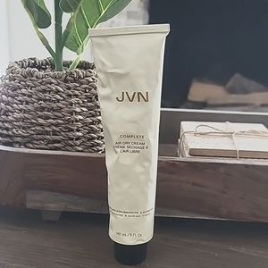 Brand new unopened JVN AirDry Cream